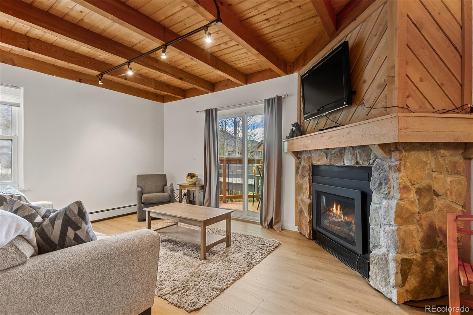 MLS Image #4 for 4200  lodge pole circle,silverthorne, Colorado