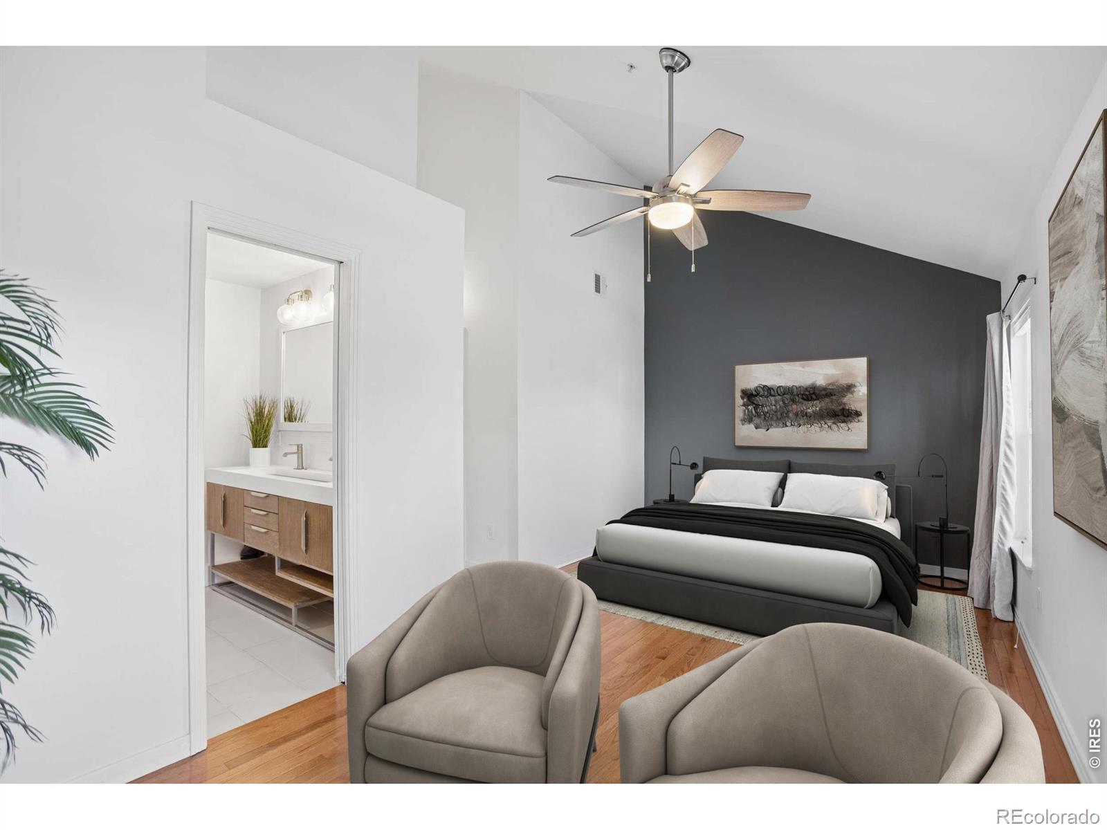 MLS Image #14 for 1641 n washington street d,denver, Colorado