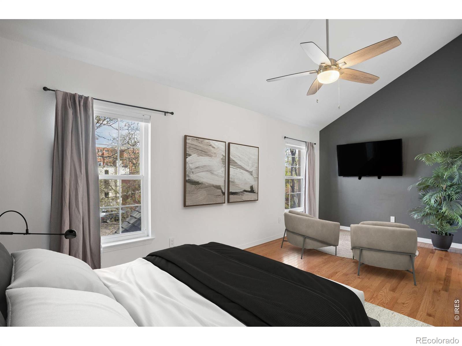 MLS Image #15 for 1641 n washington street d,denver, Colorado