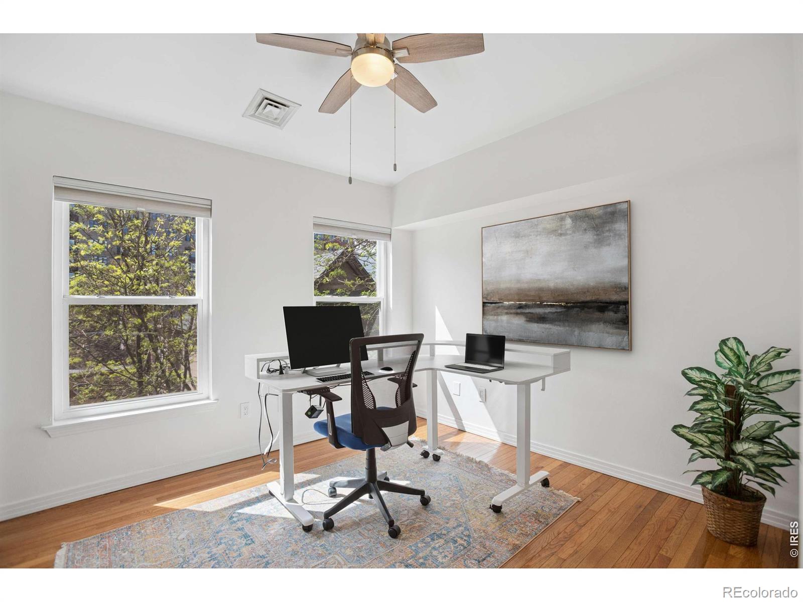 MLS Image #20 for 1641 n washington street d,denver, Colorado