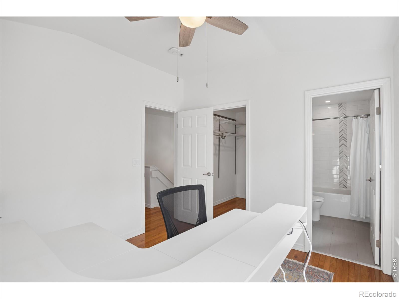 MLS Image #21 for 1641 n washington street d,denver, Colorado