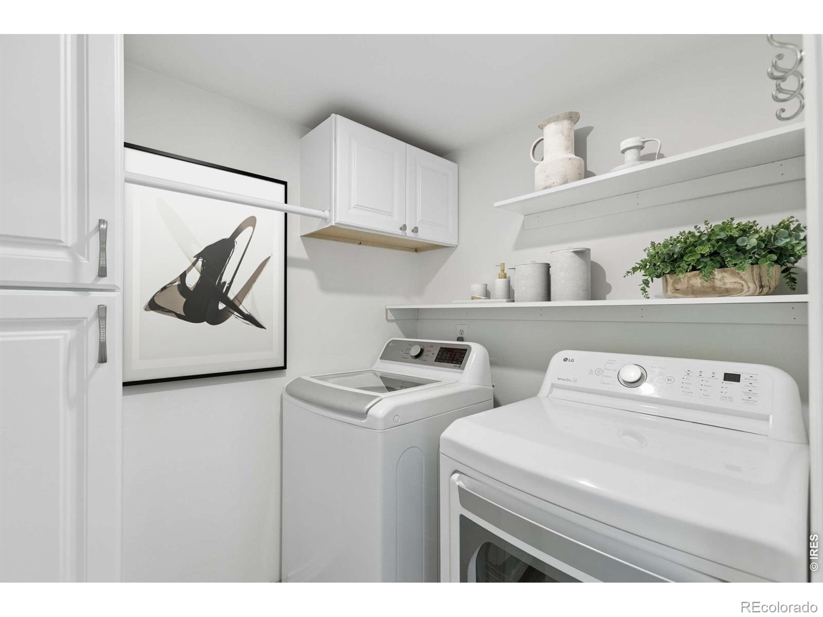 MLS Image #23 for 1641 n washington street d,denver, Colorado