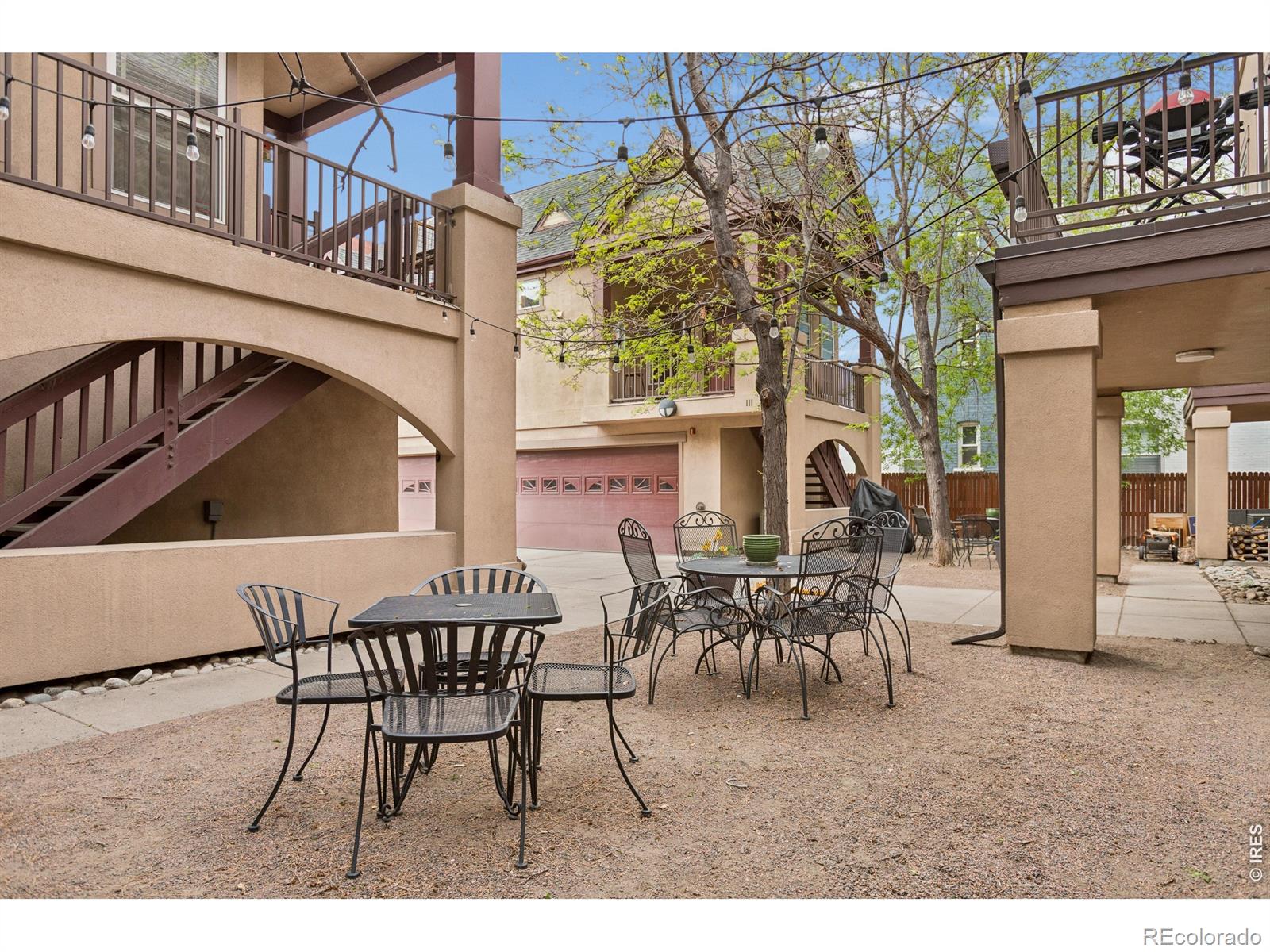 MLS Image #25 for 1641 n washington street d,denver, Colorado