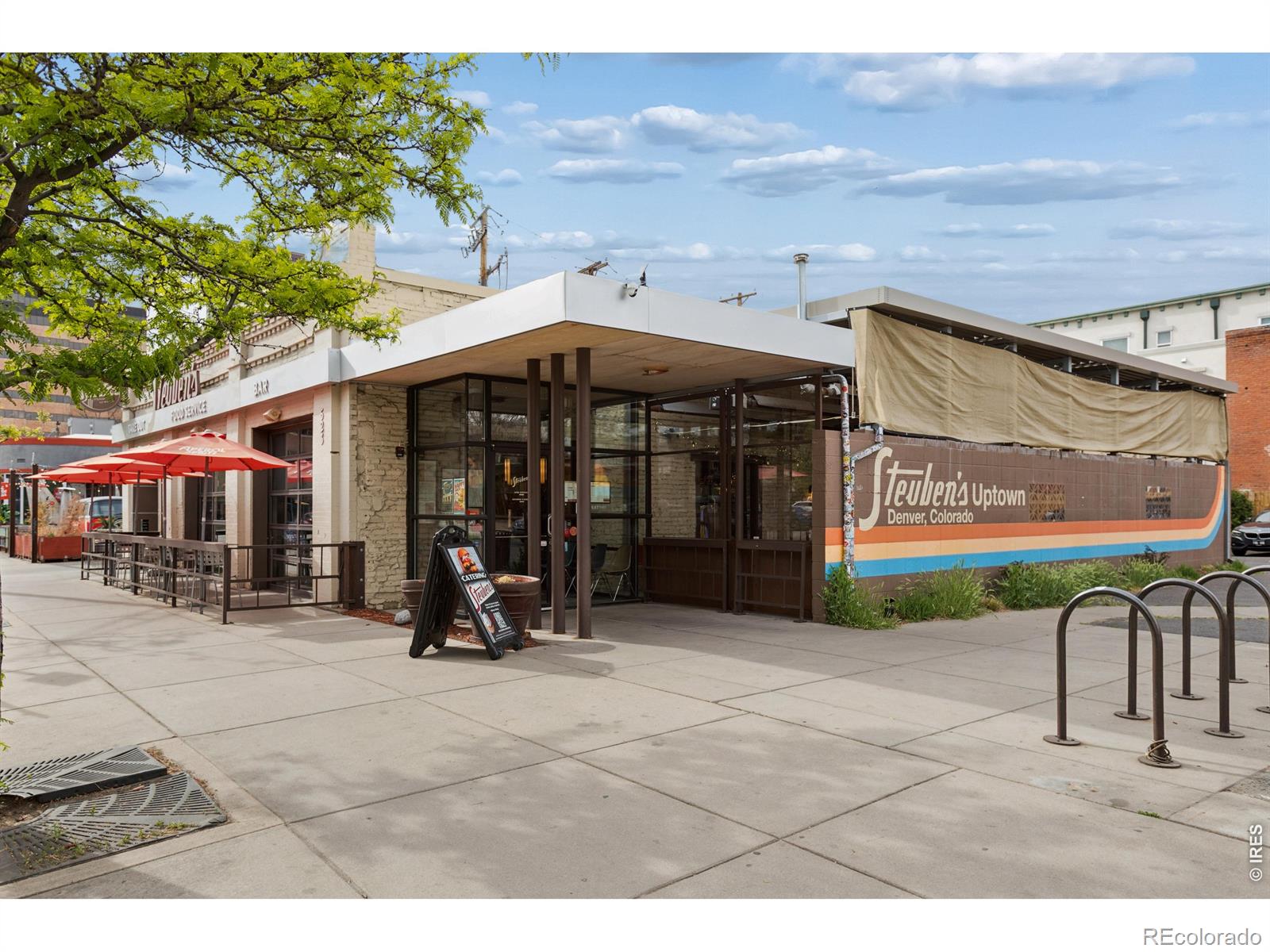 MLS Image #28 for 1641 n washington street d,denver, Colorado