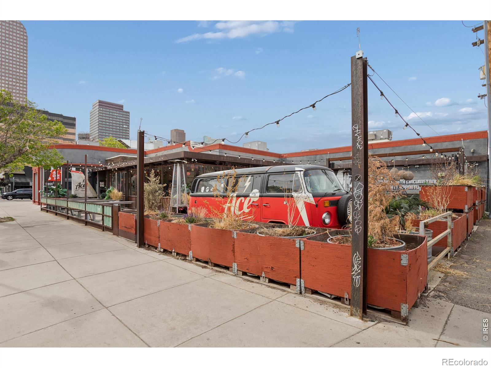 MLS Image #30 for 1641 n washington street d,denver, Colorado