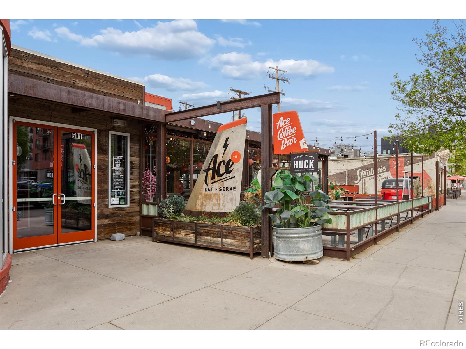 MLS Image #31 for 1641 n washington street d,denver, Colorado