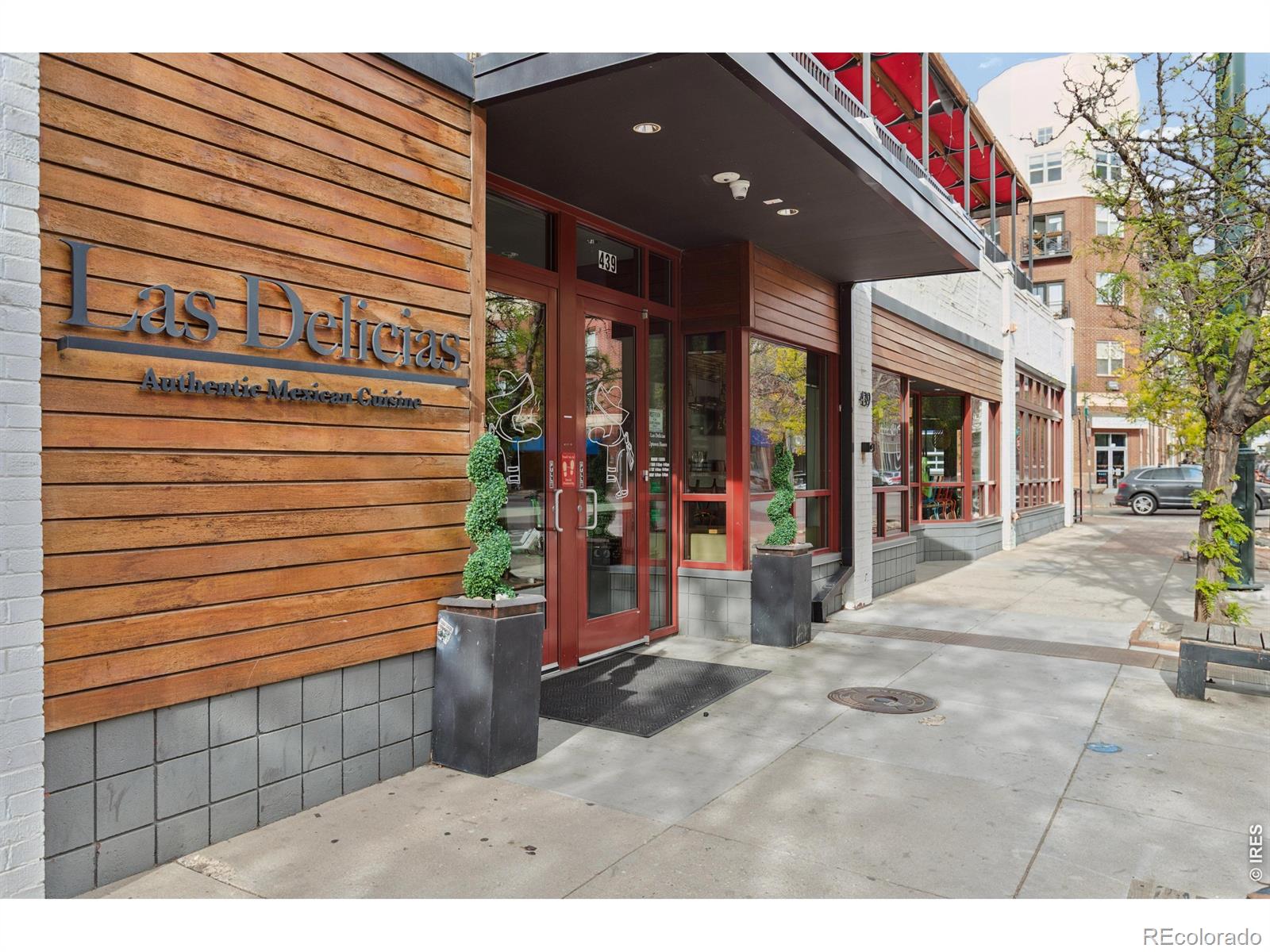 MLS Image #32 for 1641 n washington street d,denver, Colorado
