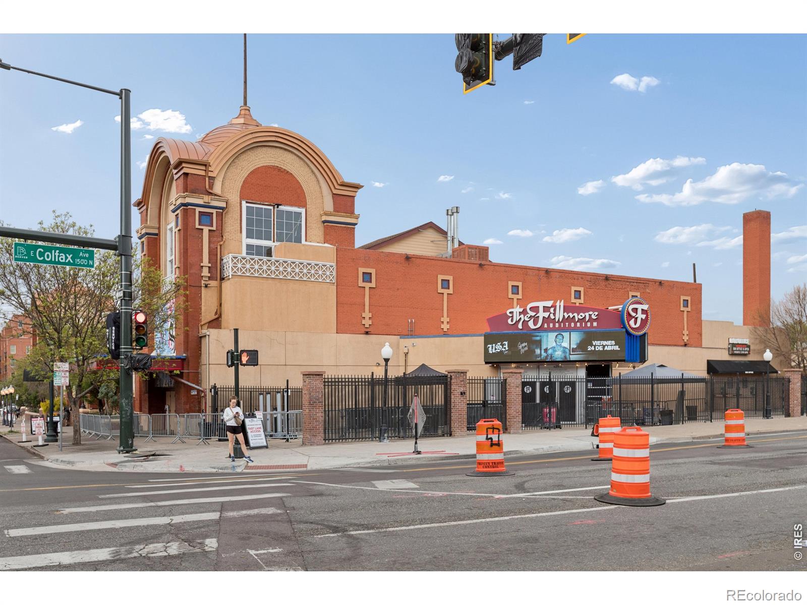 MLS Image #35 for 1641 n washington street d,denver, Colorado