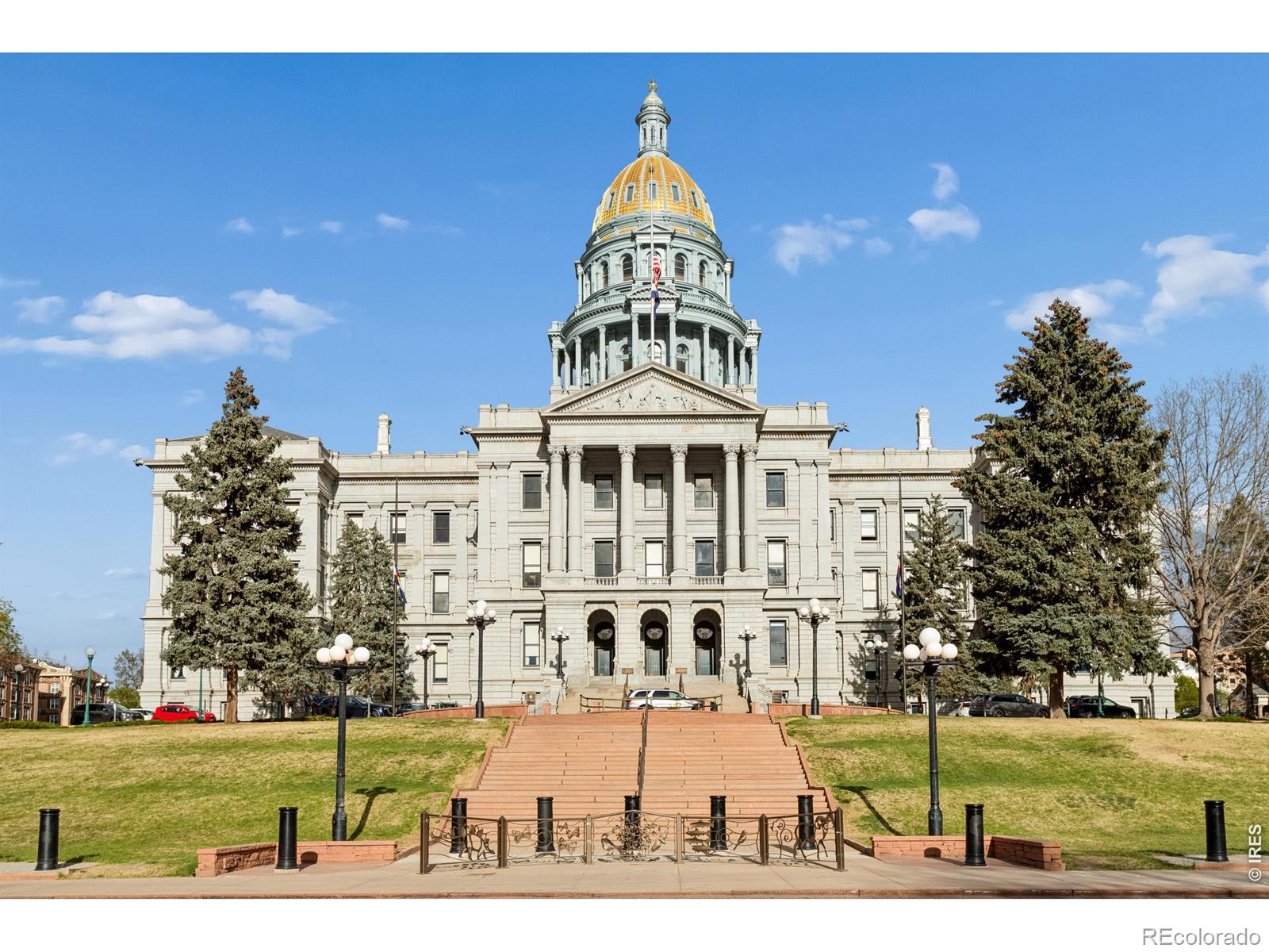 MLS Image #36 for 1641 n washington street d,denver, Colorado