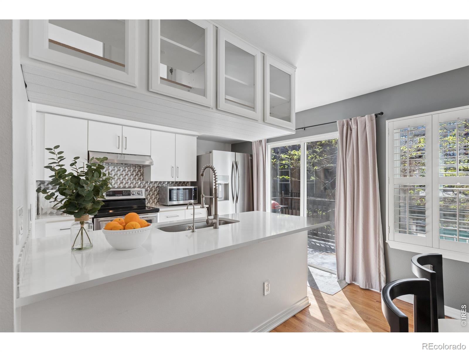 MLS Image #7 for 1641 n washington street d,denver, Colorado