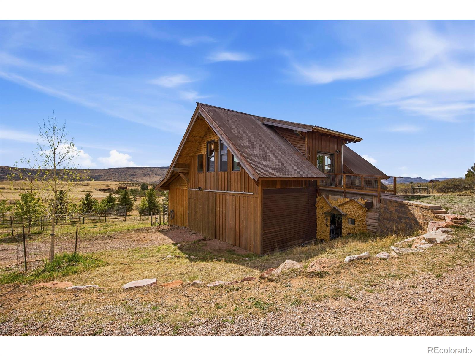 MLS Image #24 for 69  juniper ridge road,laporte, Colorado