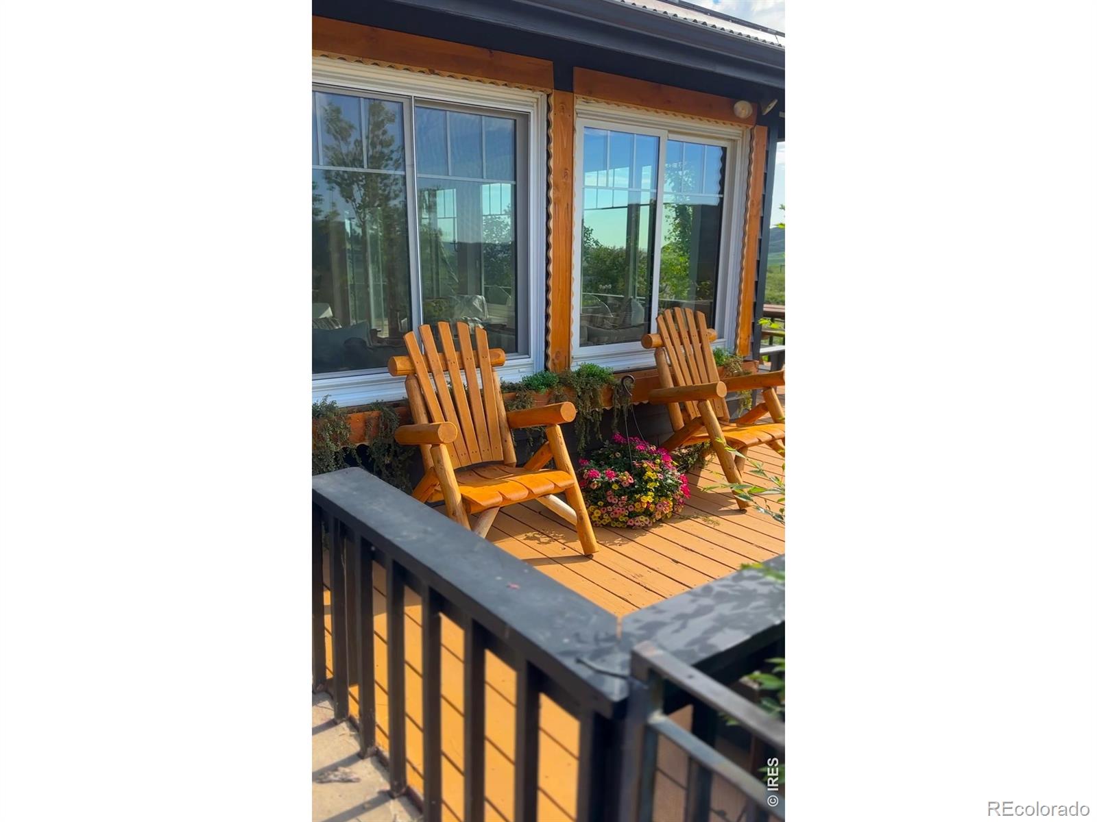 MLS Image #4 for 69  juniper ridge road,laporte, Colorado