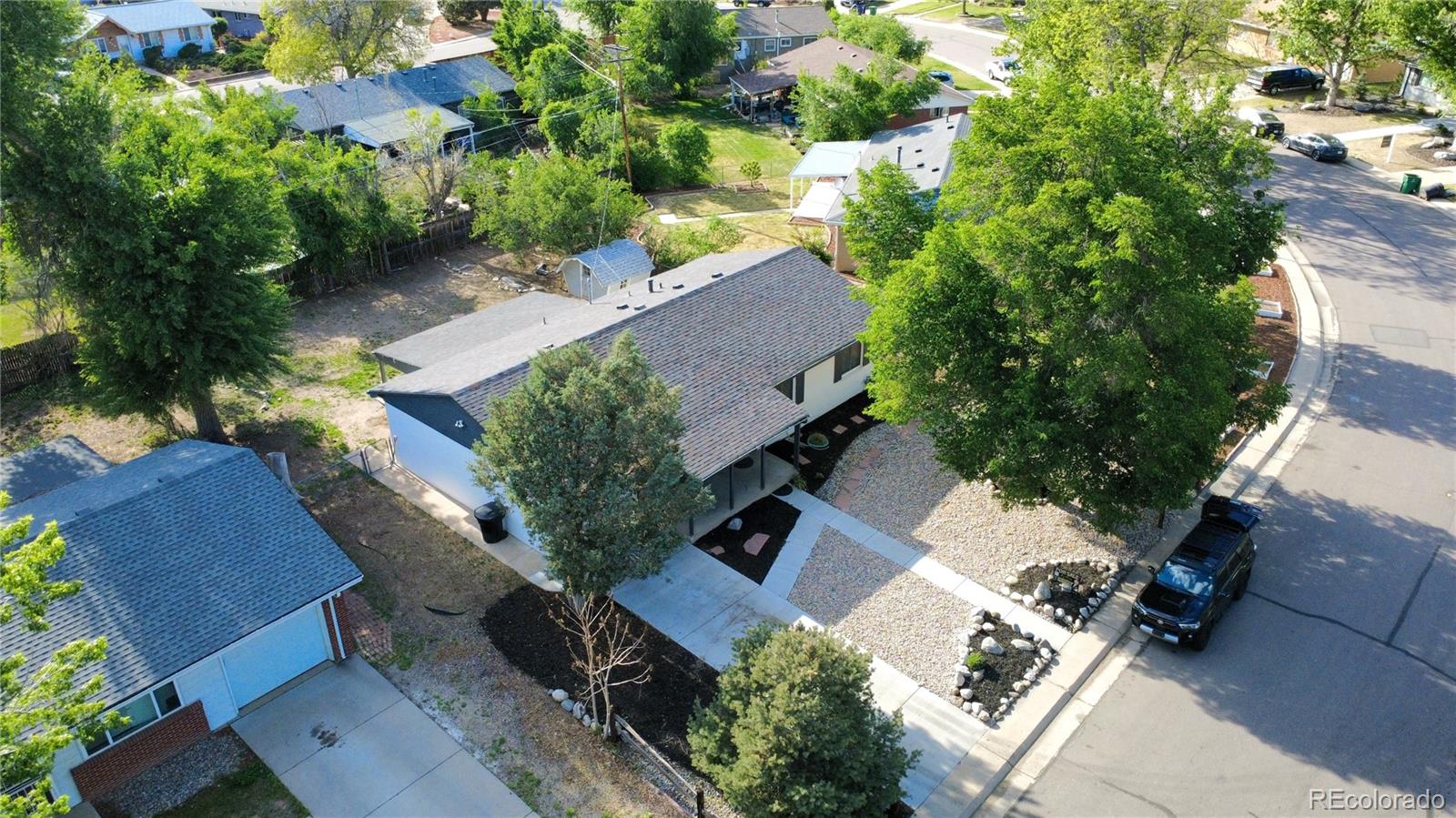 MLS Image #33 for 647 s jasmine way,denver, Colorado
