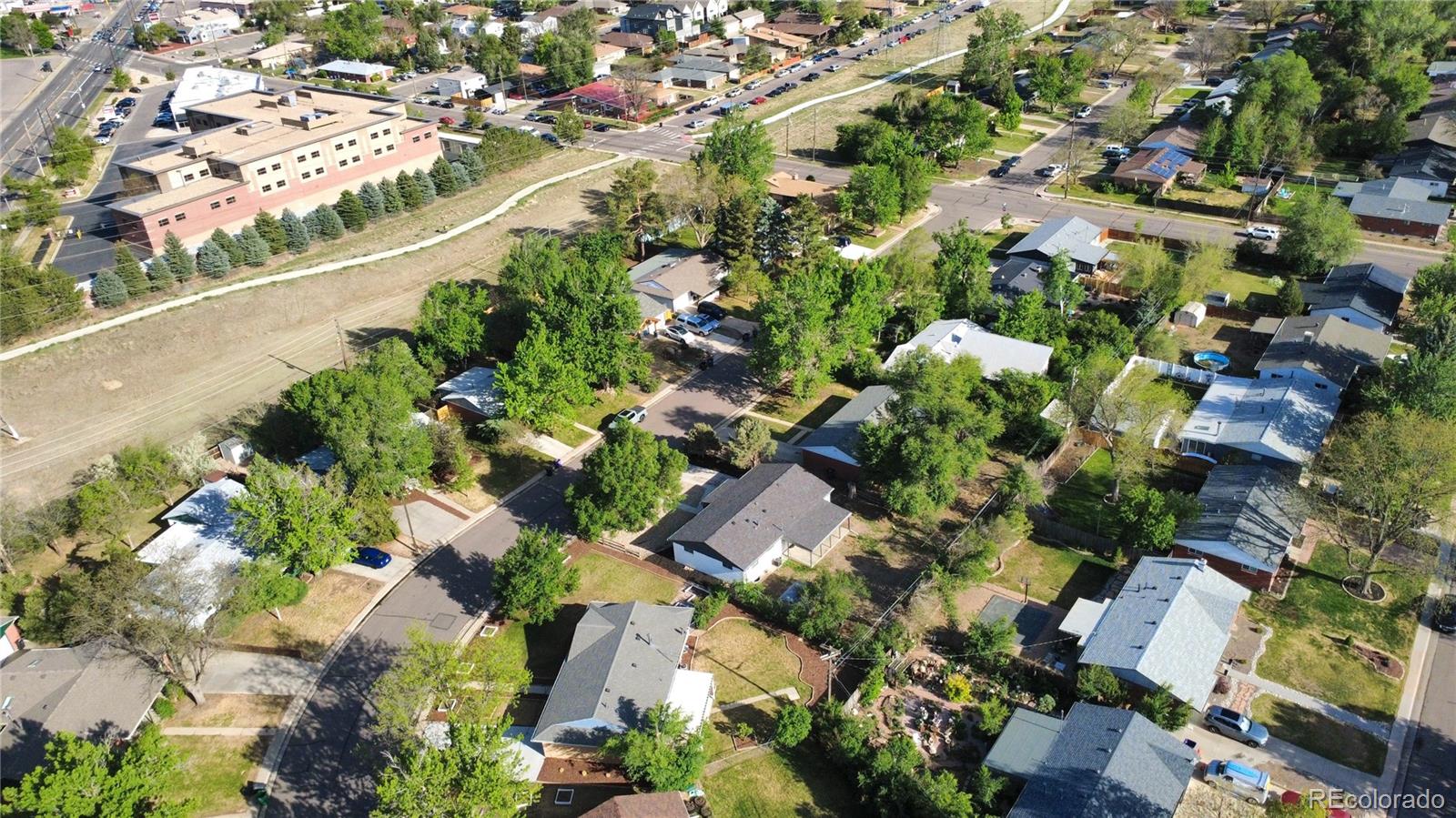 MLS Image #35 for 647 s jasmine way,denver, Colorado