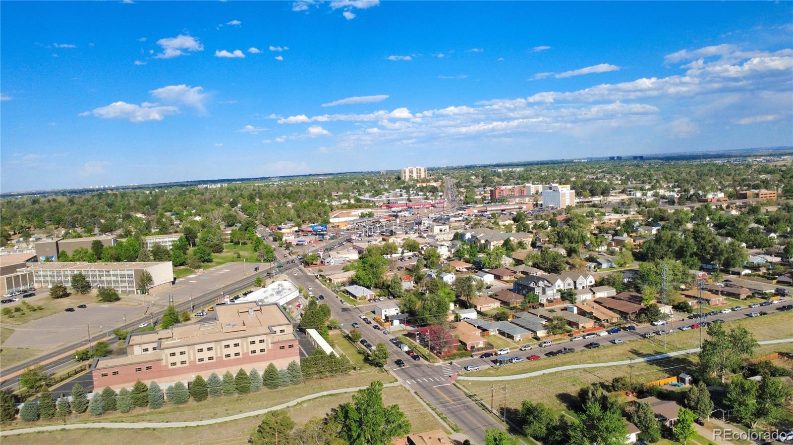 MLS Image #39 for 647 s jasmine way,denver, Colorado