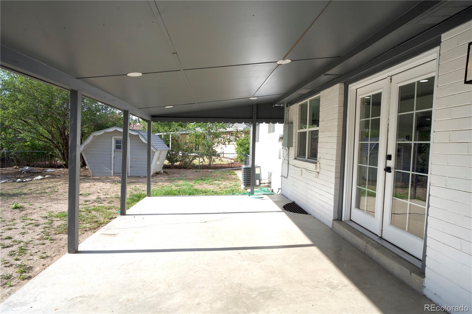 MLS Image #40 for 647 s jasmine way,denver, Colorado