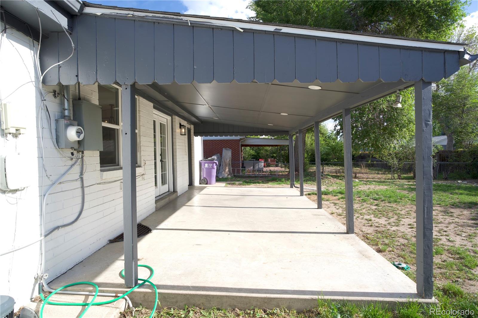 MLS Image #41 for 647 s jasmine way,denver, Colorado