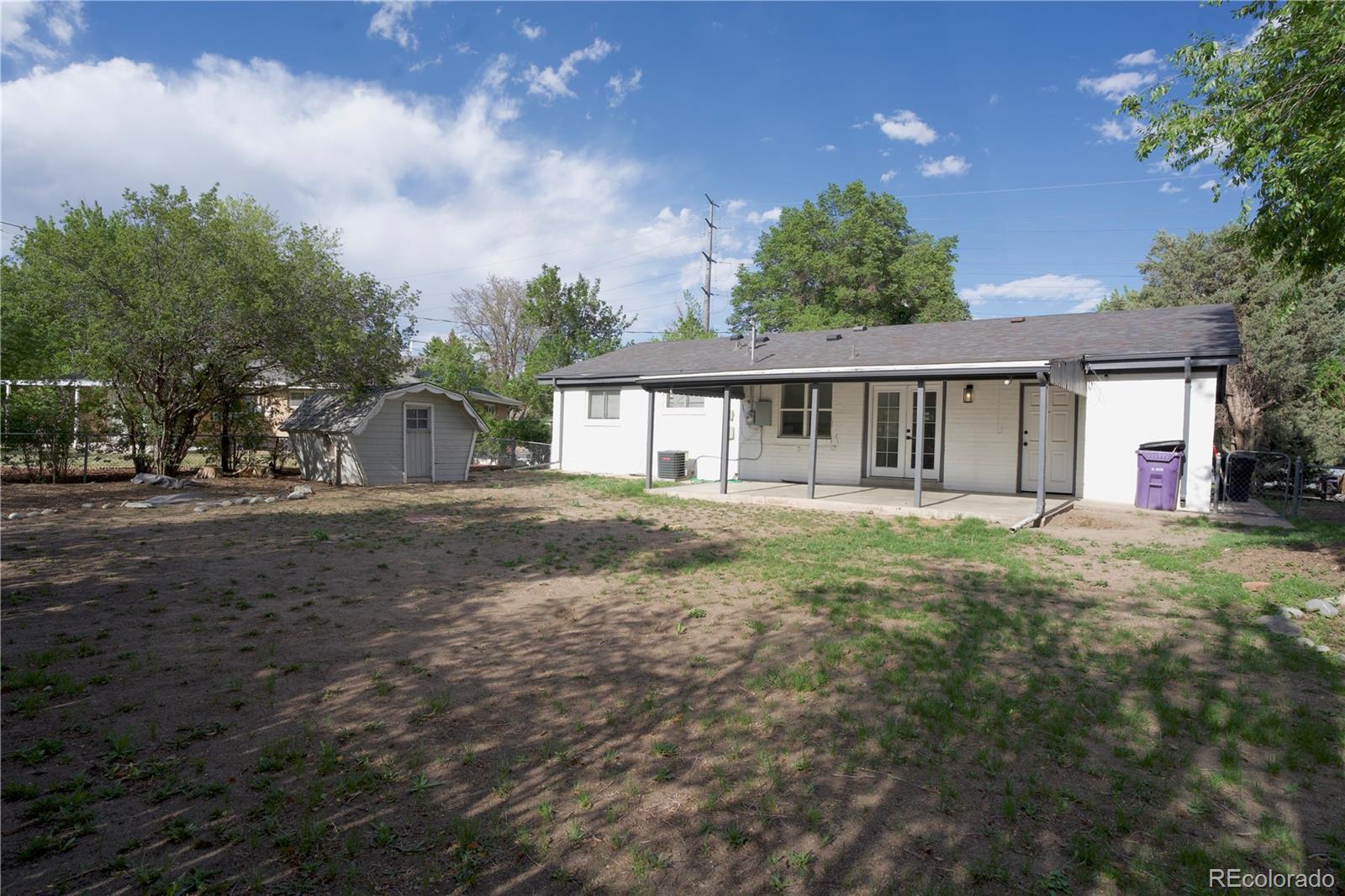 MLS Image #42 for 647 s jasmine way,denver, Colorado