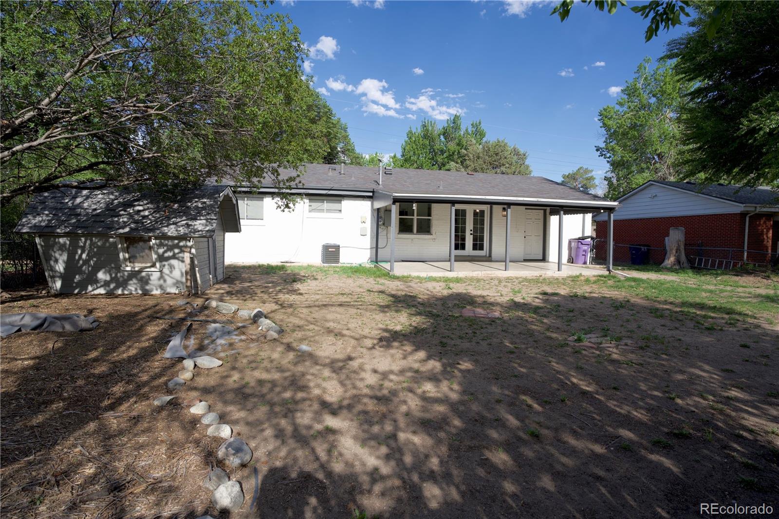 MLS Image #43 for 647 s jasmine way,denver, Colorado