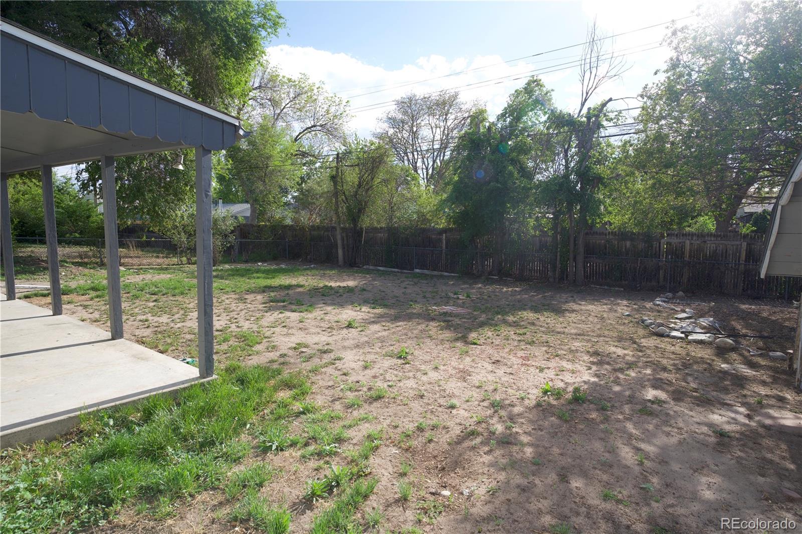 MLS Image #44 for 647 s jasmine way,denver, Colorado