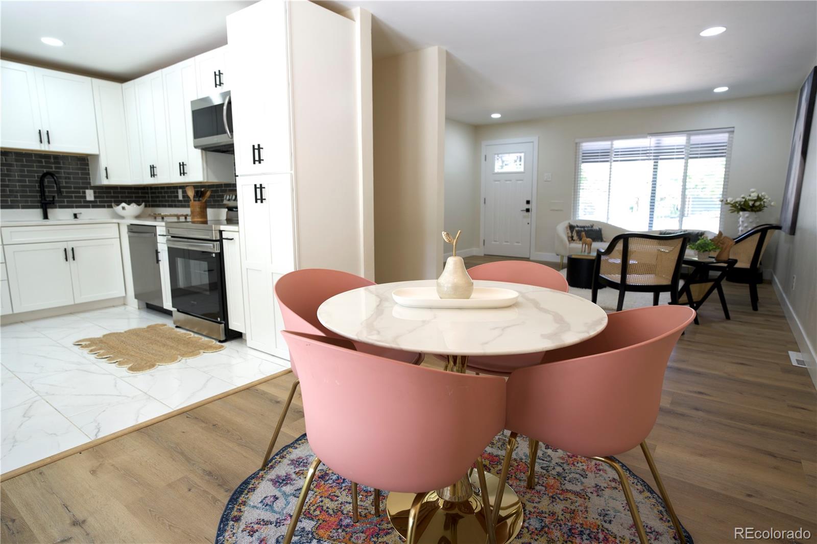 MLS Image #9 for 647 s jasmine way,denver, Colorado