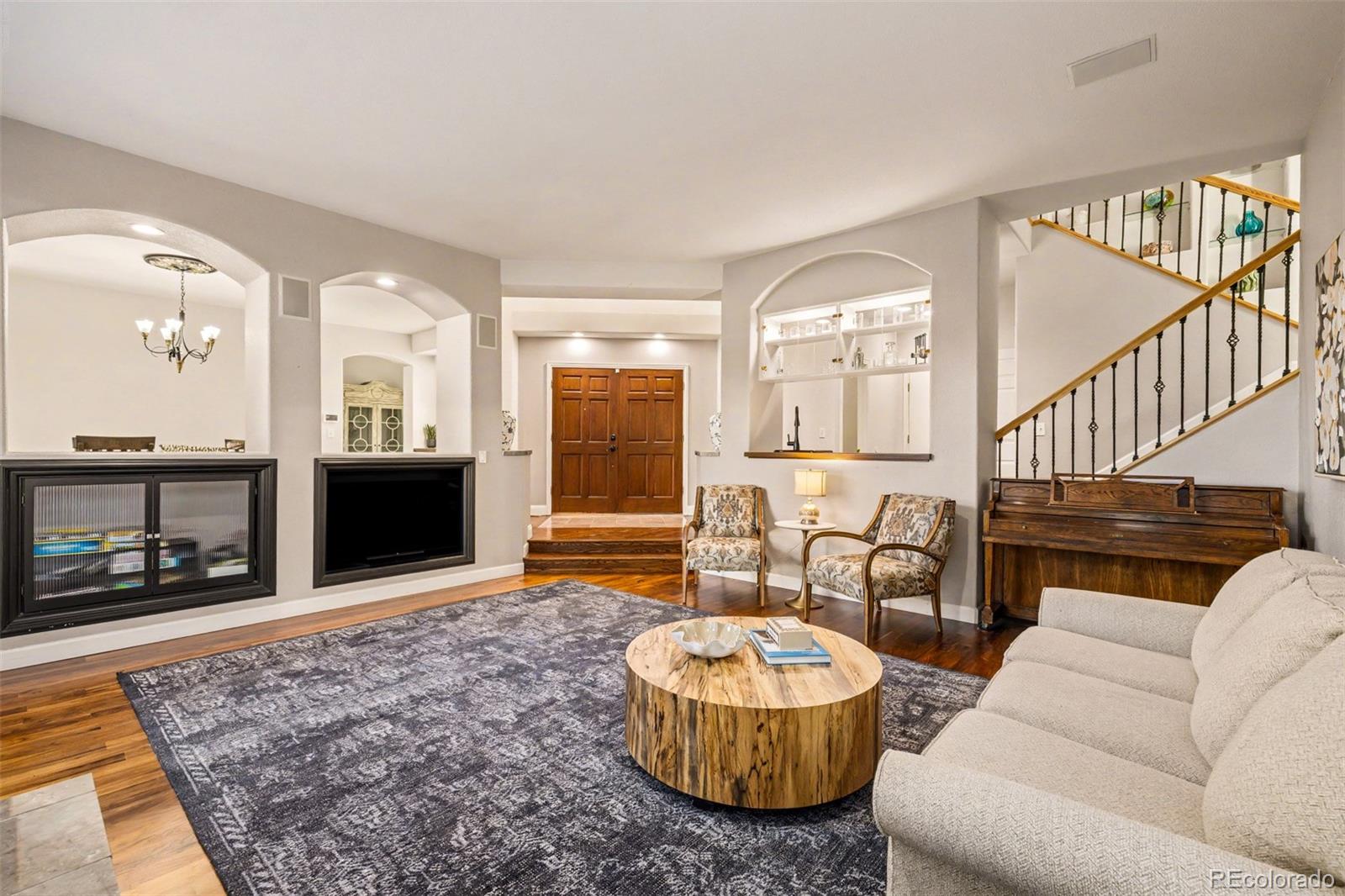 MLS Image #11 for 6282 s iola court,englewood, Colorado