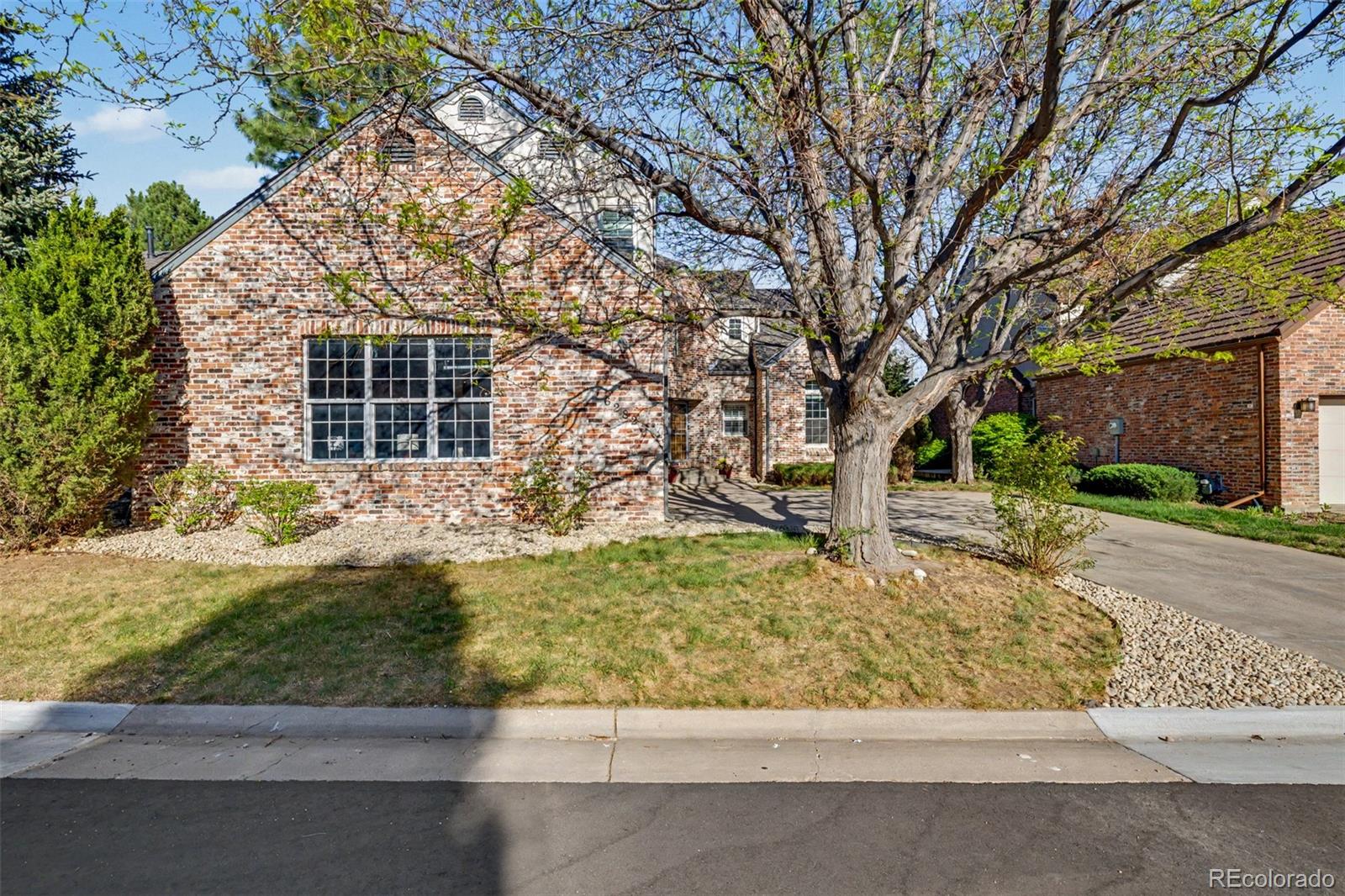 MLS Image #2 for 6282 s iola court,englewood, Colorado