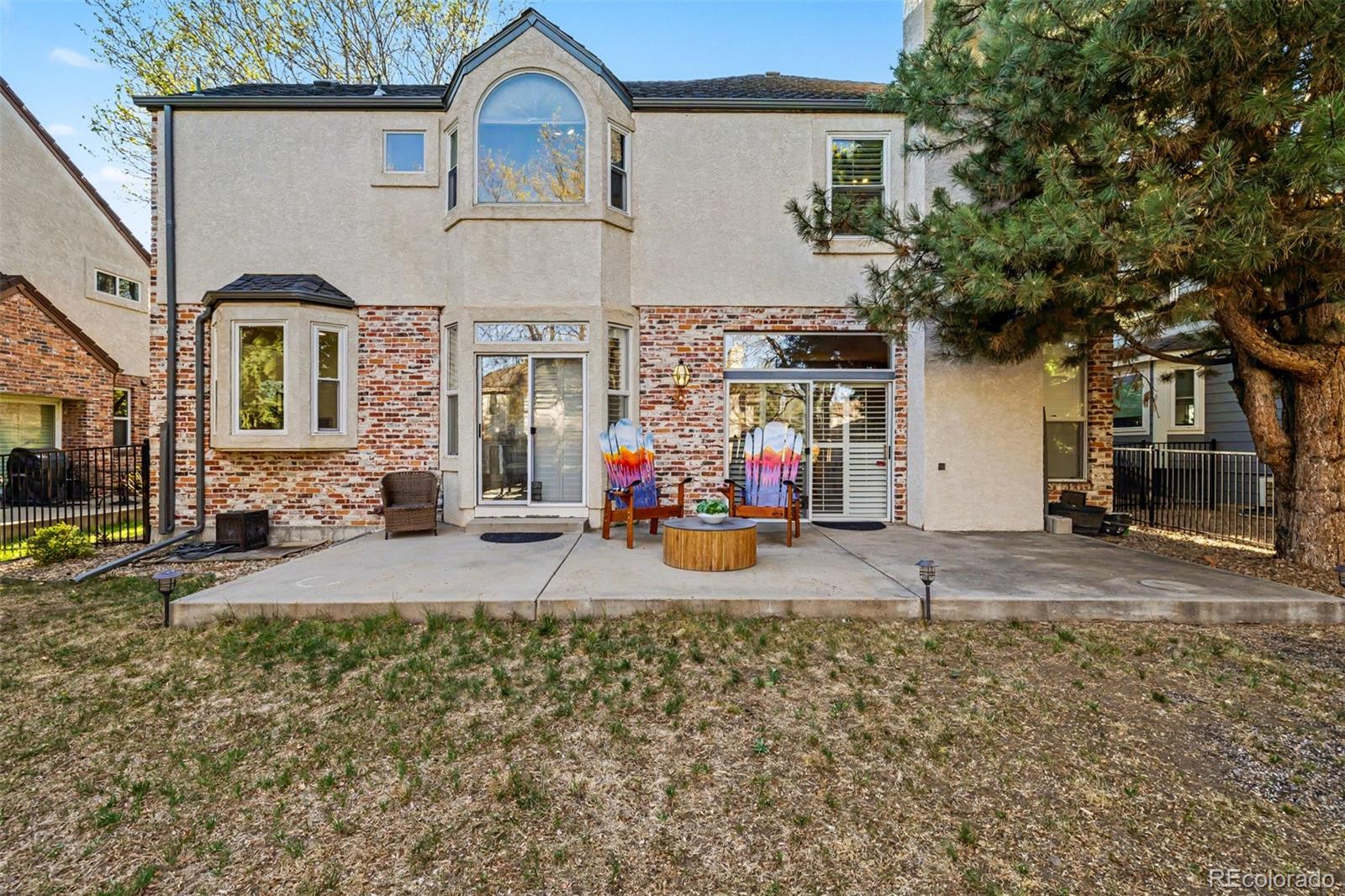 MLS Image #44 for 6282 s iola court,englewood, Colorado