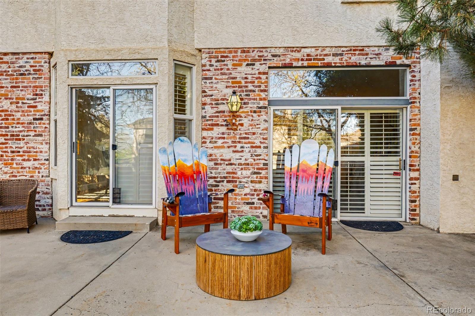 MLS Image #45 for 6282 s iola court,englewood, Colorado