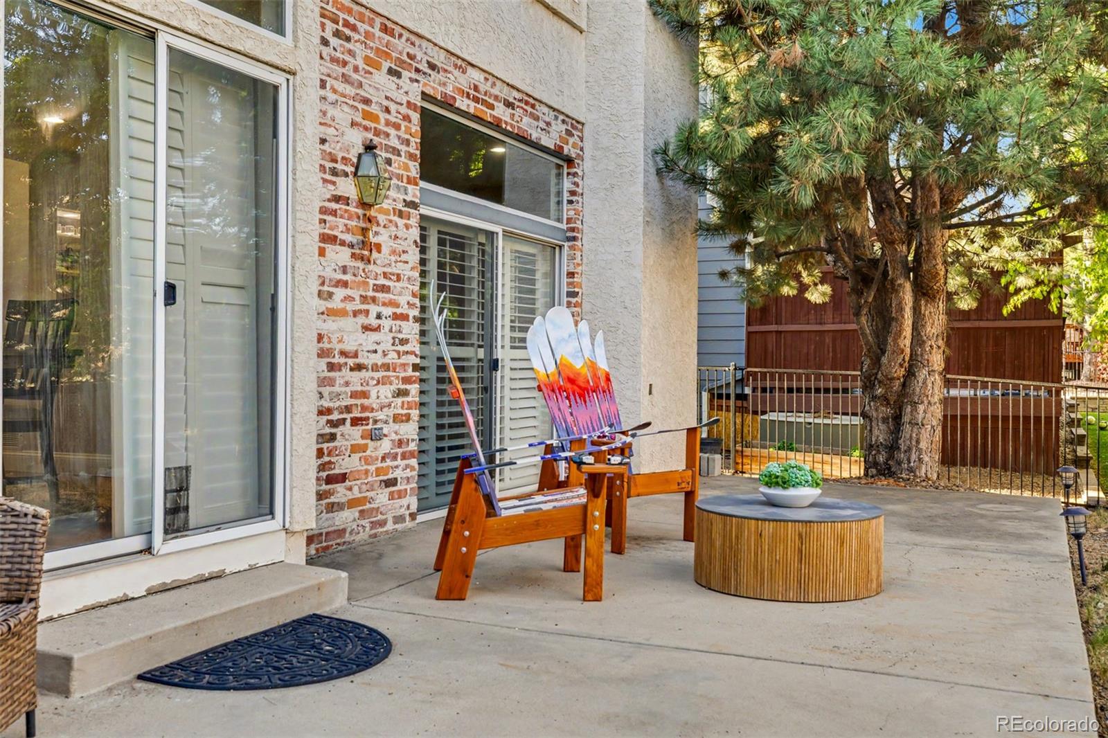 MLS Image #46 for 6282 s iola court,englewood, Colorado