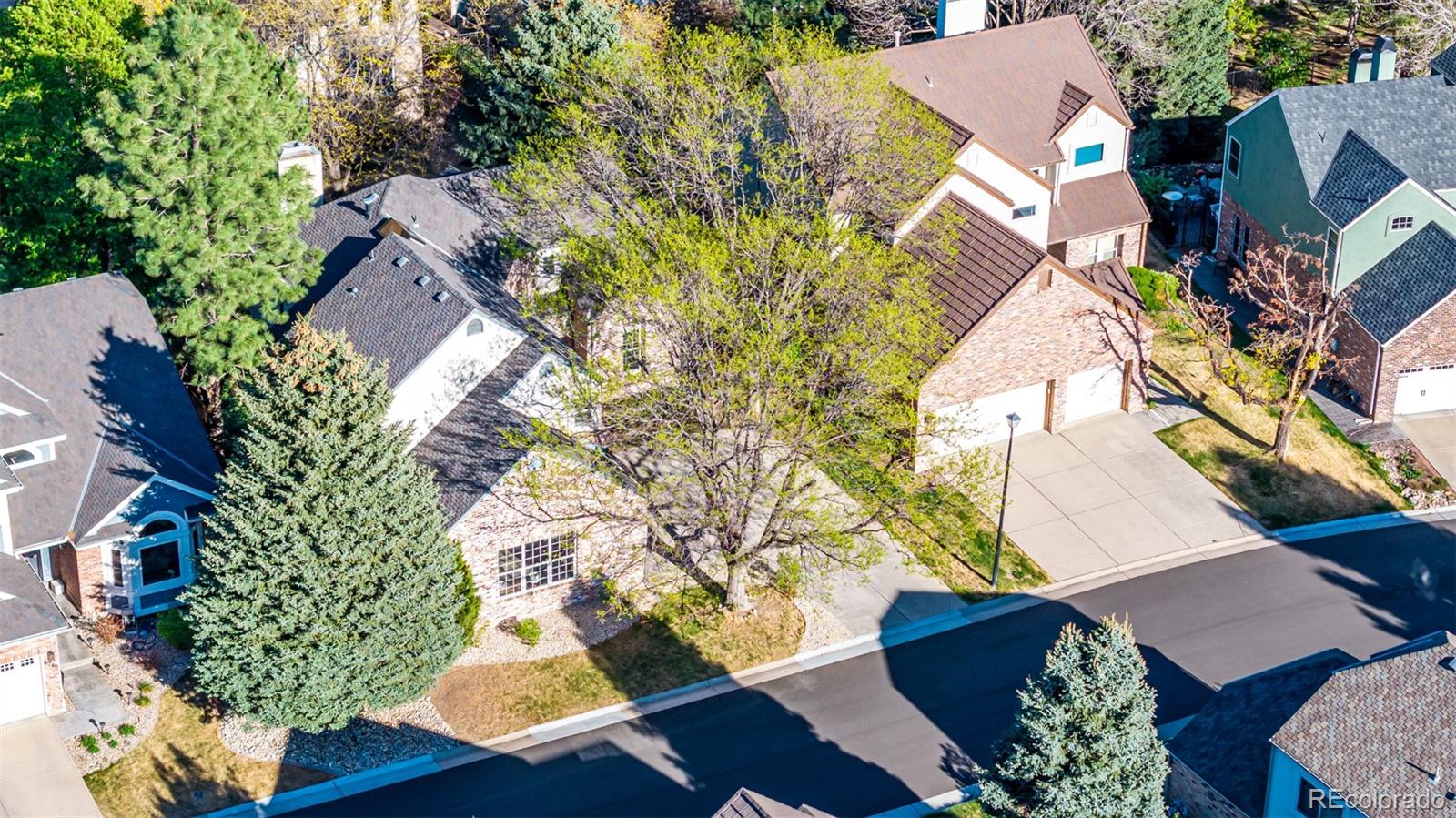 MLS Image #47 for 6282 s iola court,englewood, Colorado