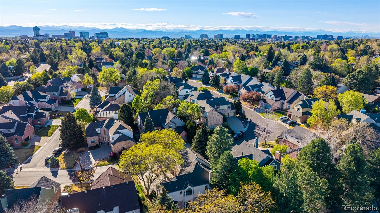 MLS Image #48 for 6282 s iola court,englewood, Colorado