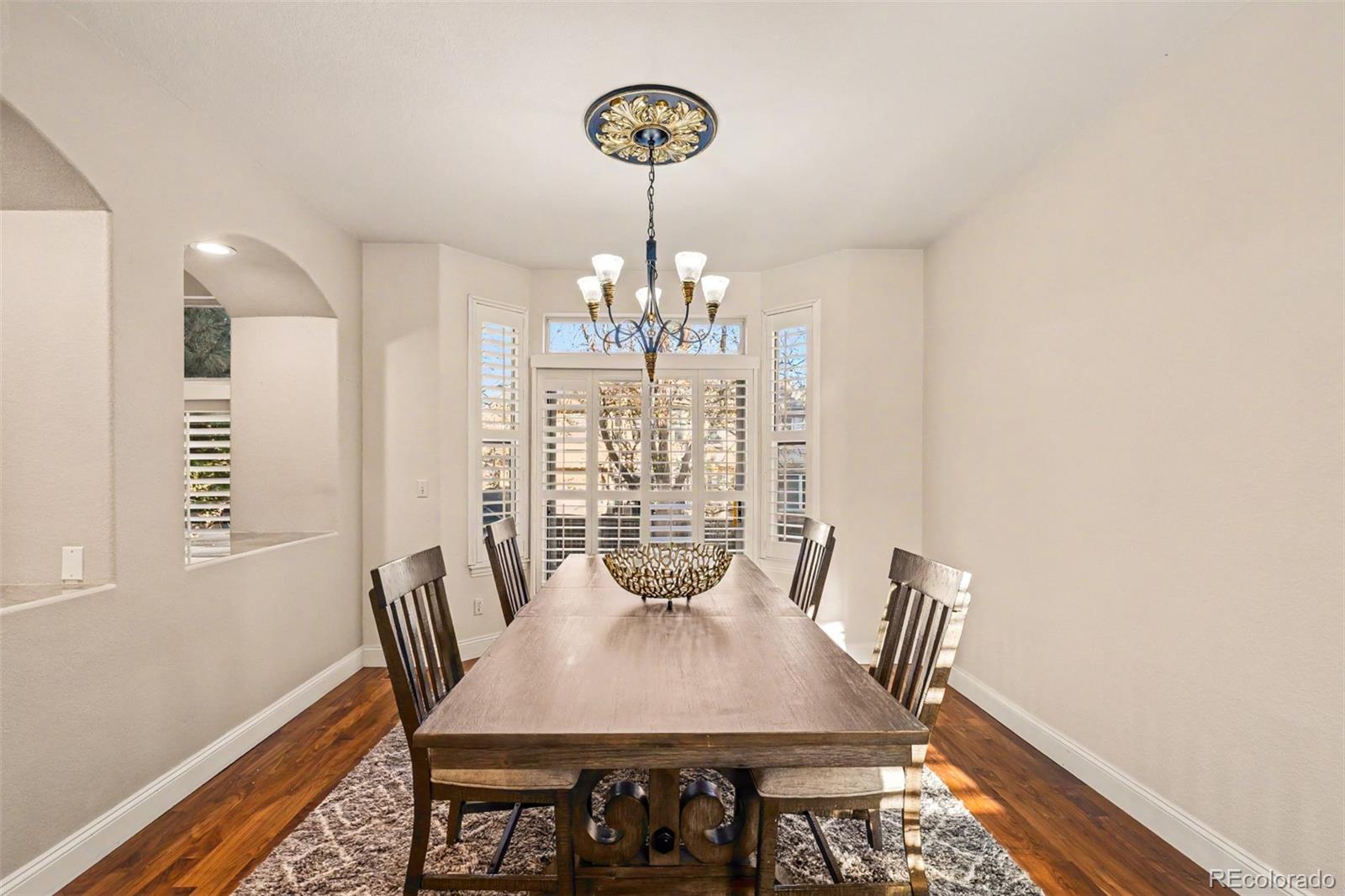 MLS Image #5 for 6282 s iola court,englewood, Colorado