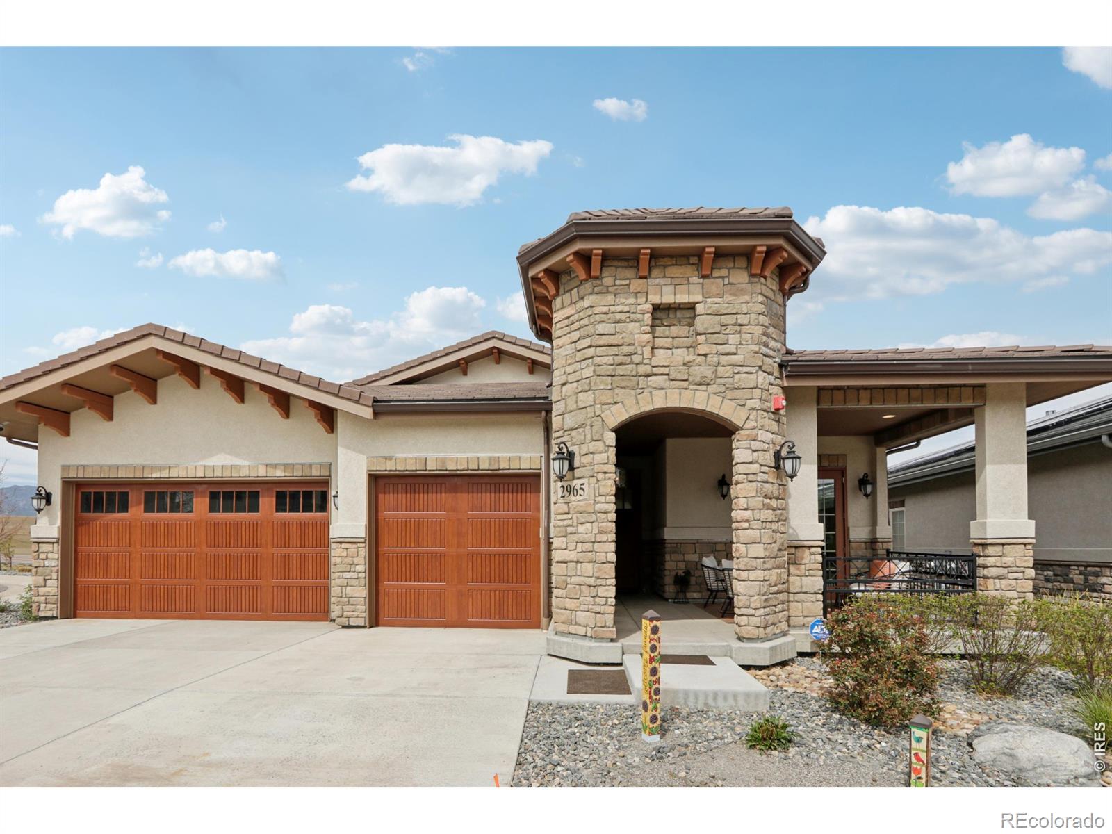 MLS Image #1 for 2965  bella place,superior, Colorado