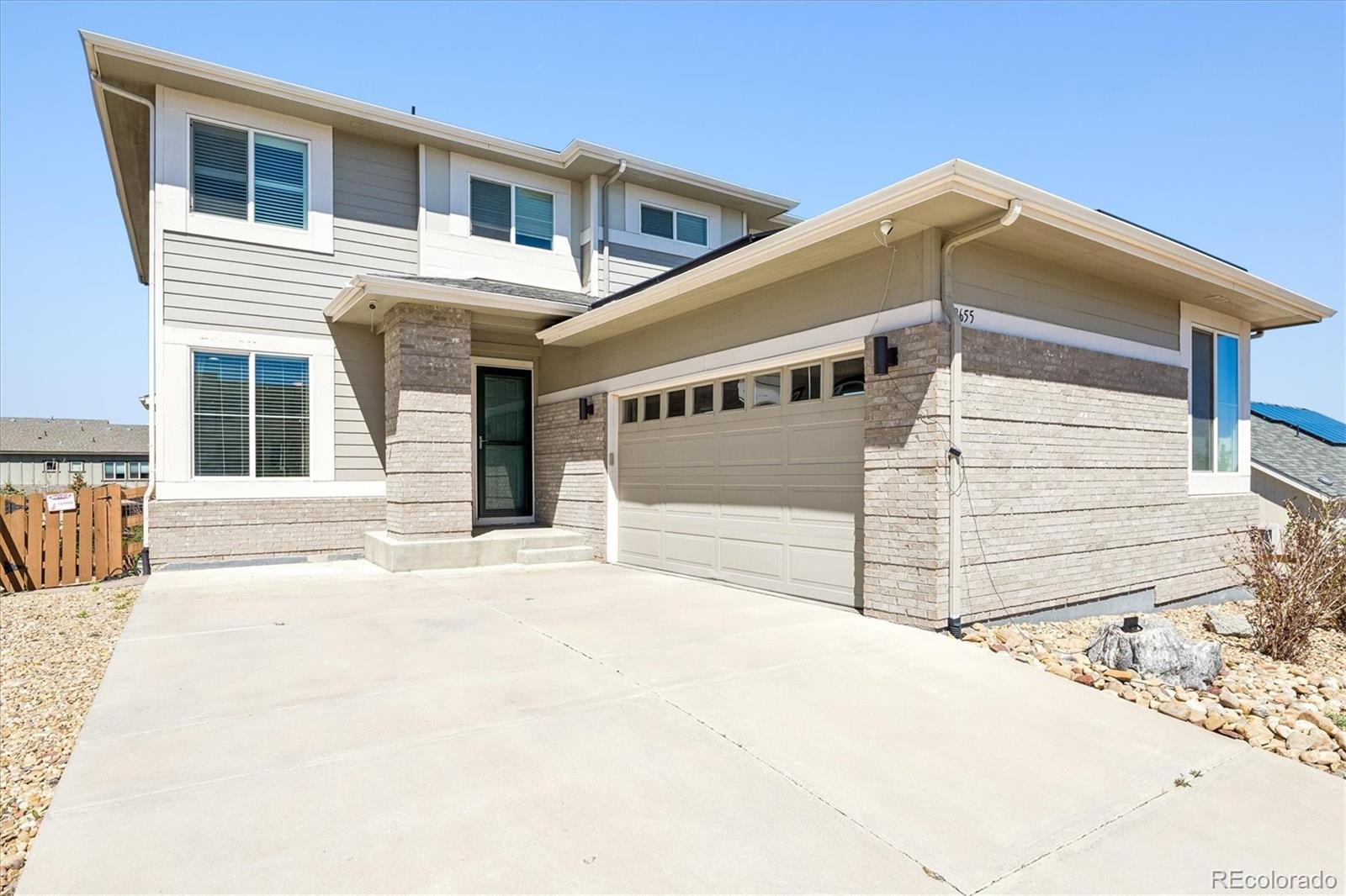 MLS Image #0 for 18655 w 93rd avenue,arvada, Colorado