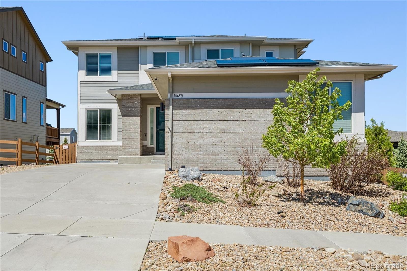 MLS Image #1 for 18655 w 93rd avenue,arvada, Colorado