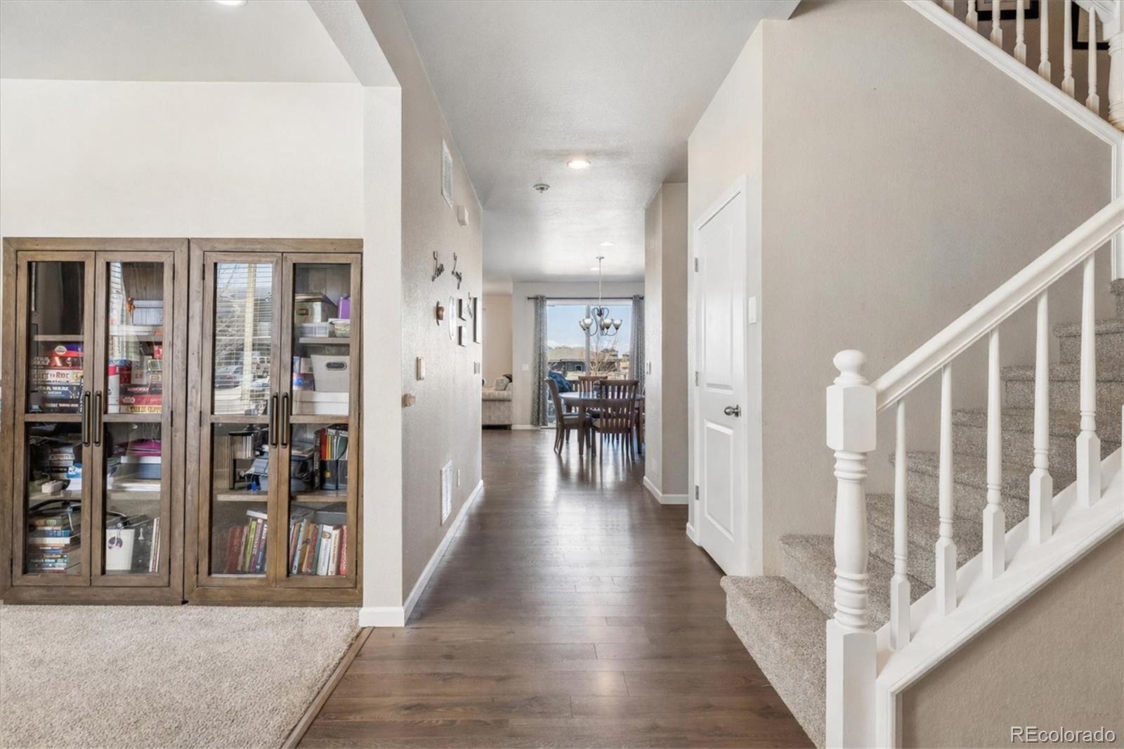 MLS Image #2 for 18655 w 93rd avenue,arvada, Colorado