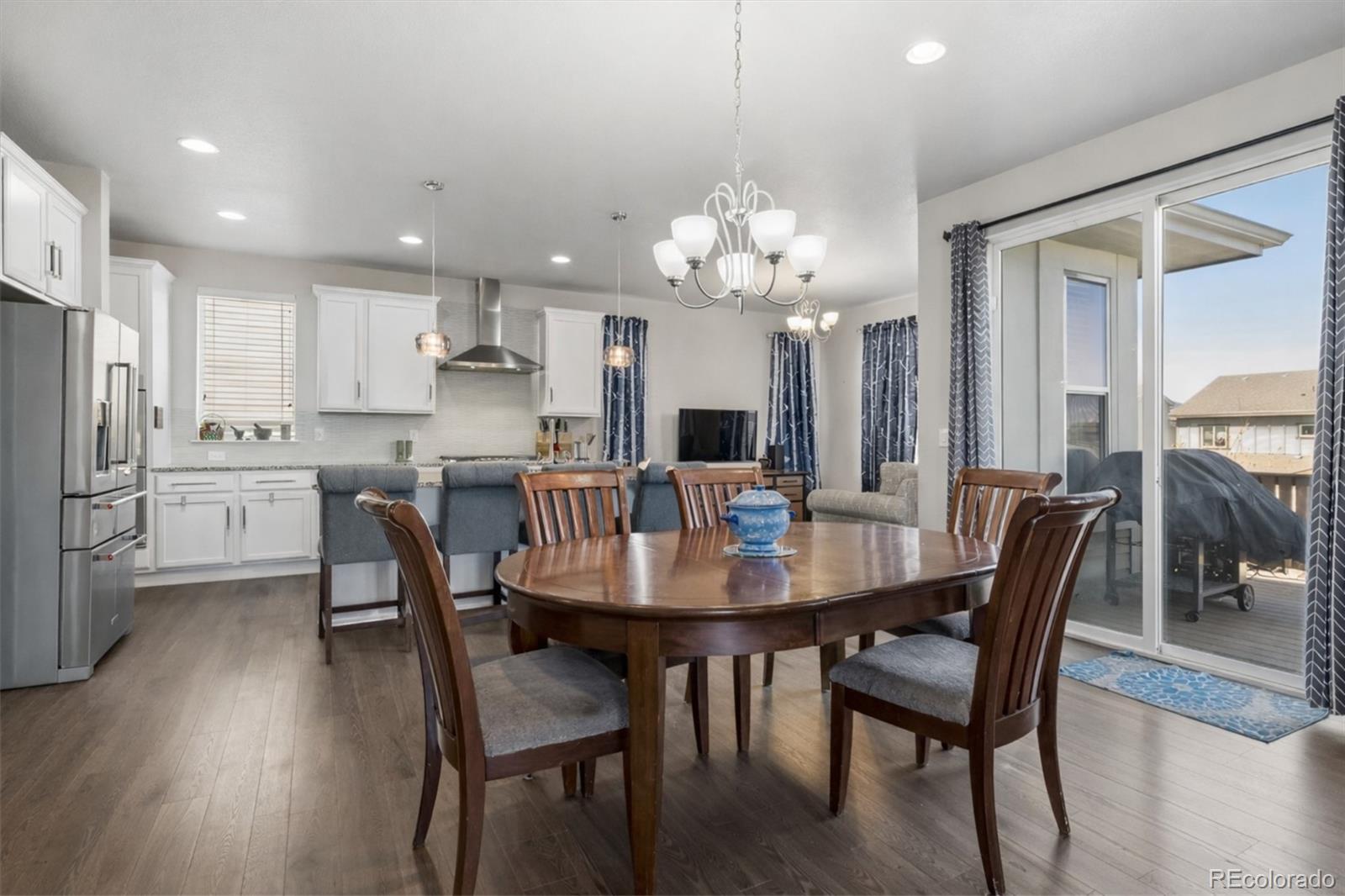 MLS Image #7 for 18655 w 93rd avenue,arvada, Colorado