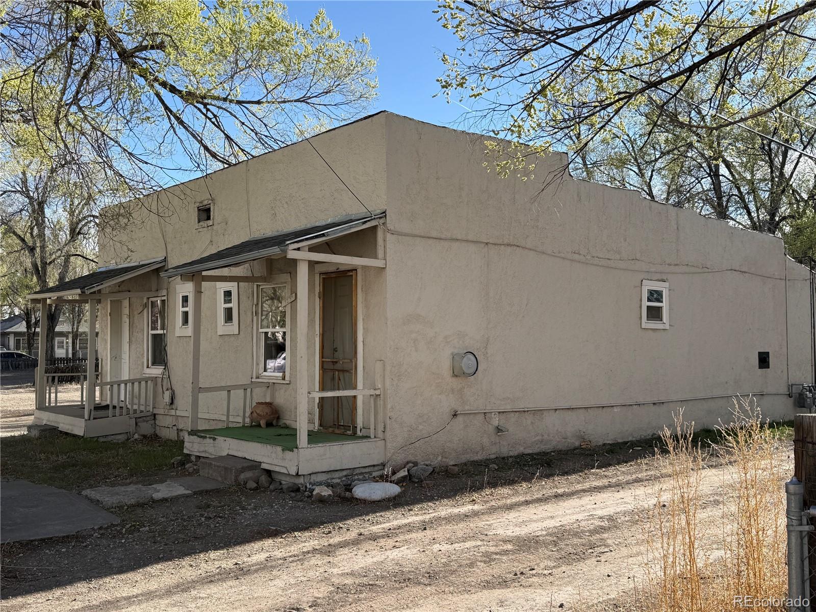 MLS Image #1 for 717  hunt avenue,alamosa, Colorado