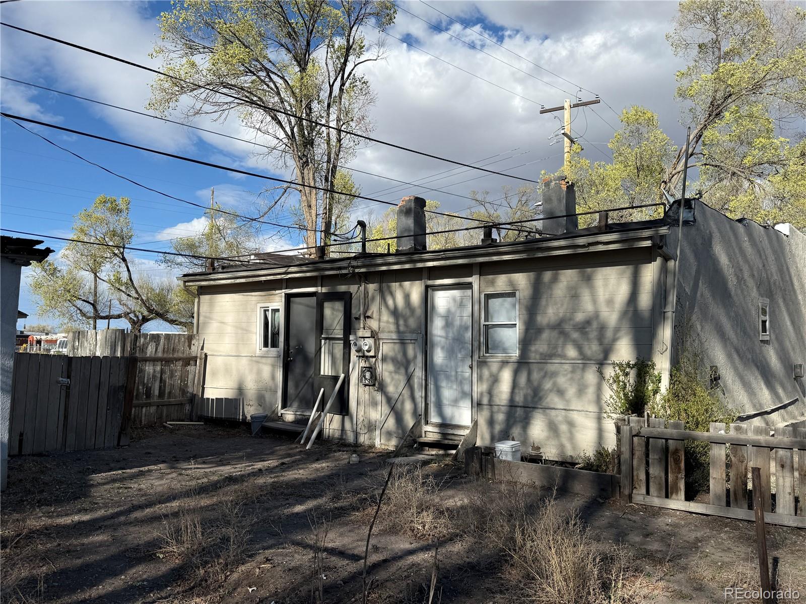 MLS Image #7 for 717  hunt avenue,alamosa, Colorado
