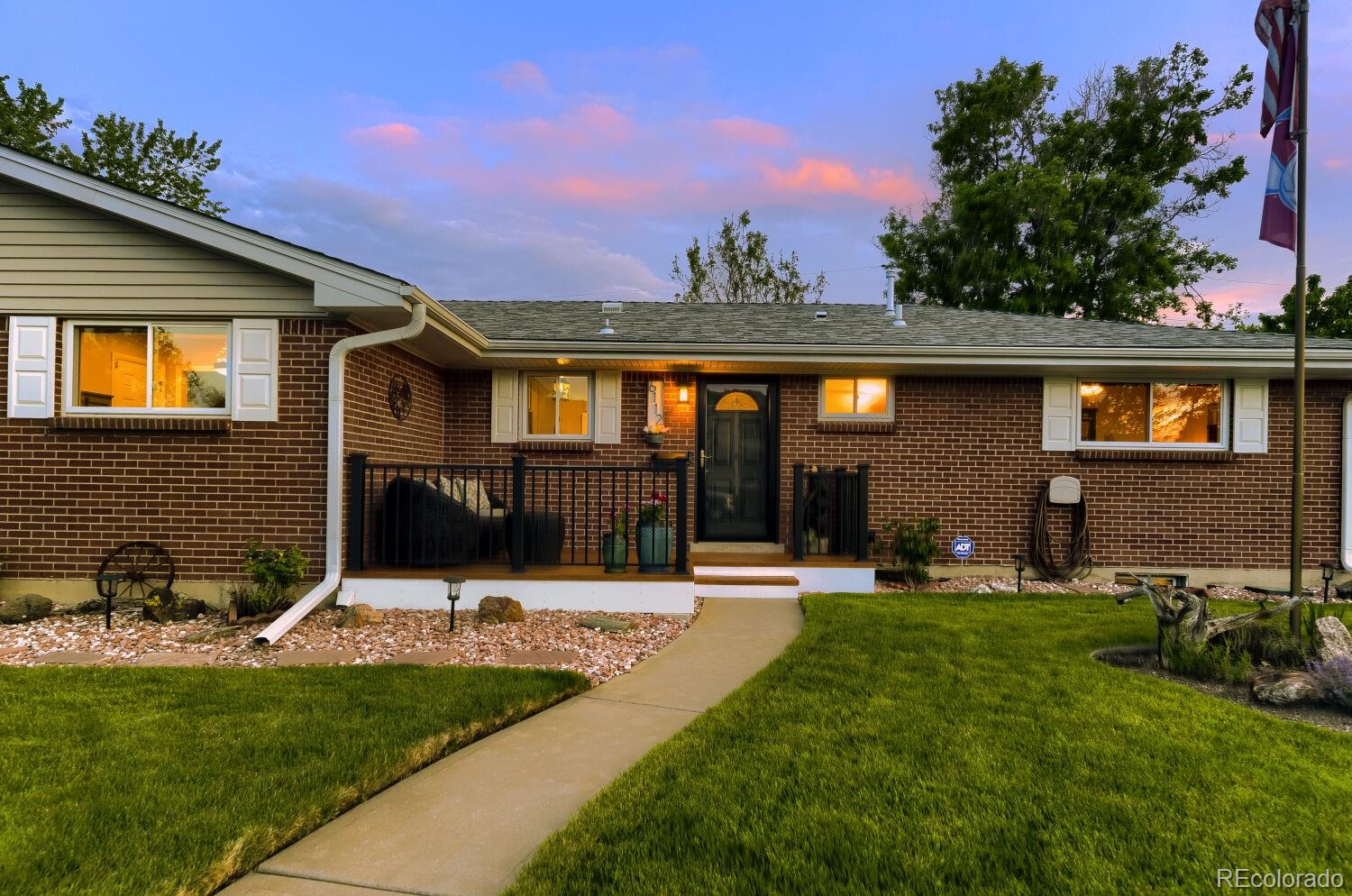MLS Image #2 for 6112 w 63rd avenue,arvada, Colorado