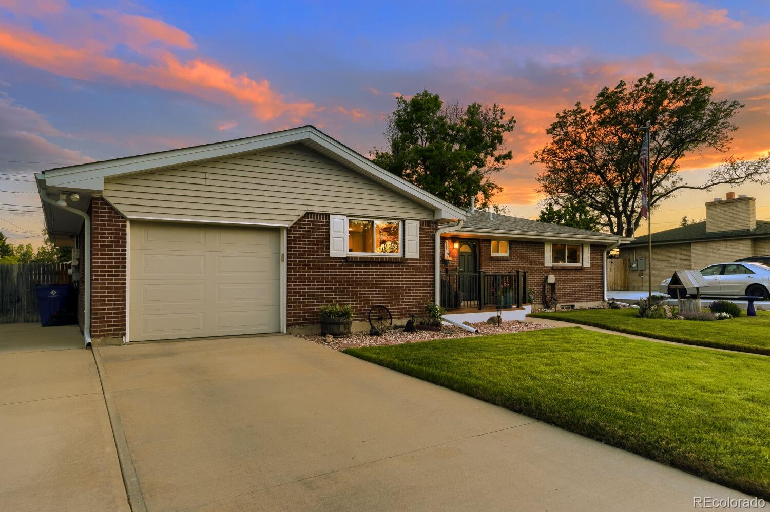 MLS Image #3 for 6112 w 63rd avenue,arvada, Colorado