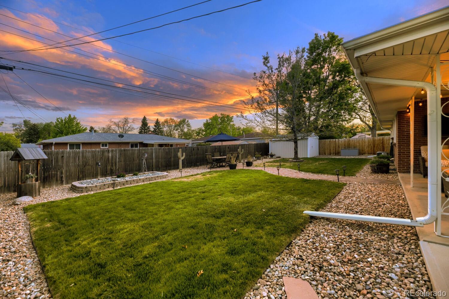 MLS Image #30 for 6112 w 63rd avenue,arvada, Colorado