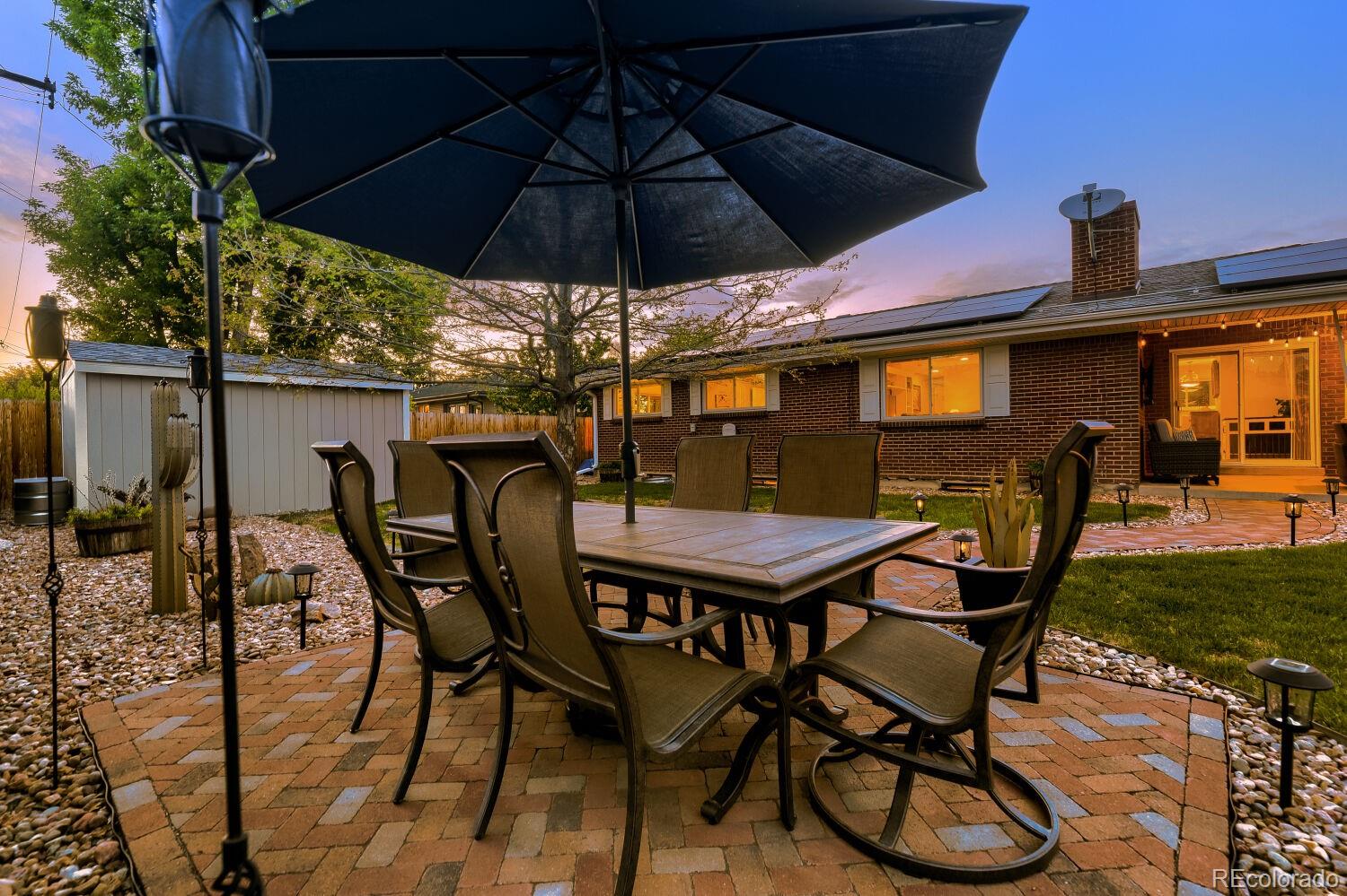 MLS Image #31 for 6112 w 63rd avenue,arvada, Colorado