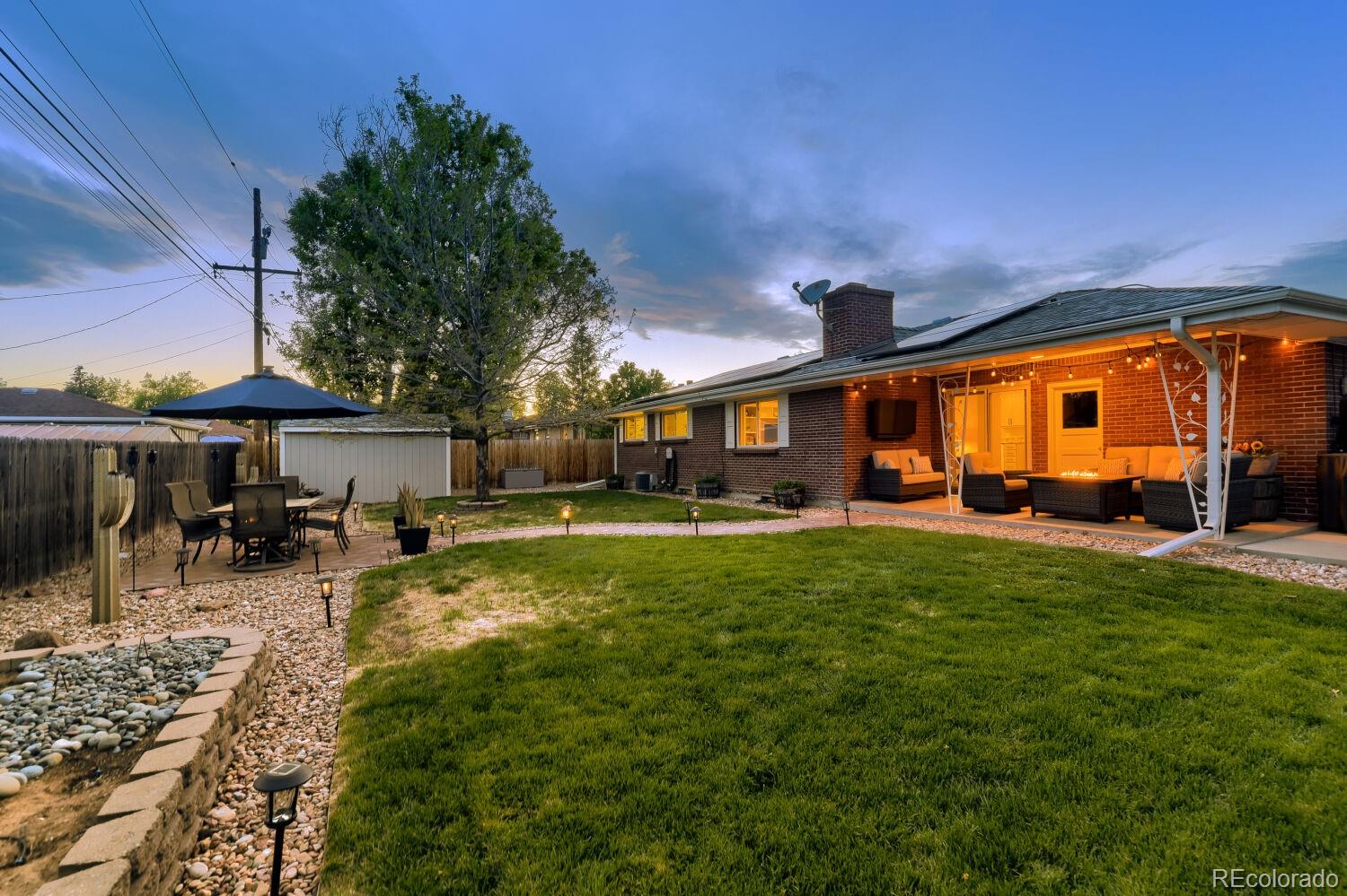 MLS Image #32 for 6112 w 63rd avenue,arvada, Colorado