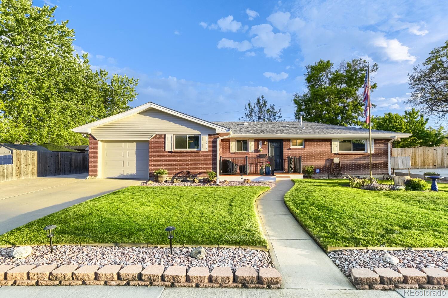 MLS Image #4 for 6112 w 63rd avenue,arvada, Colorado