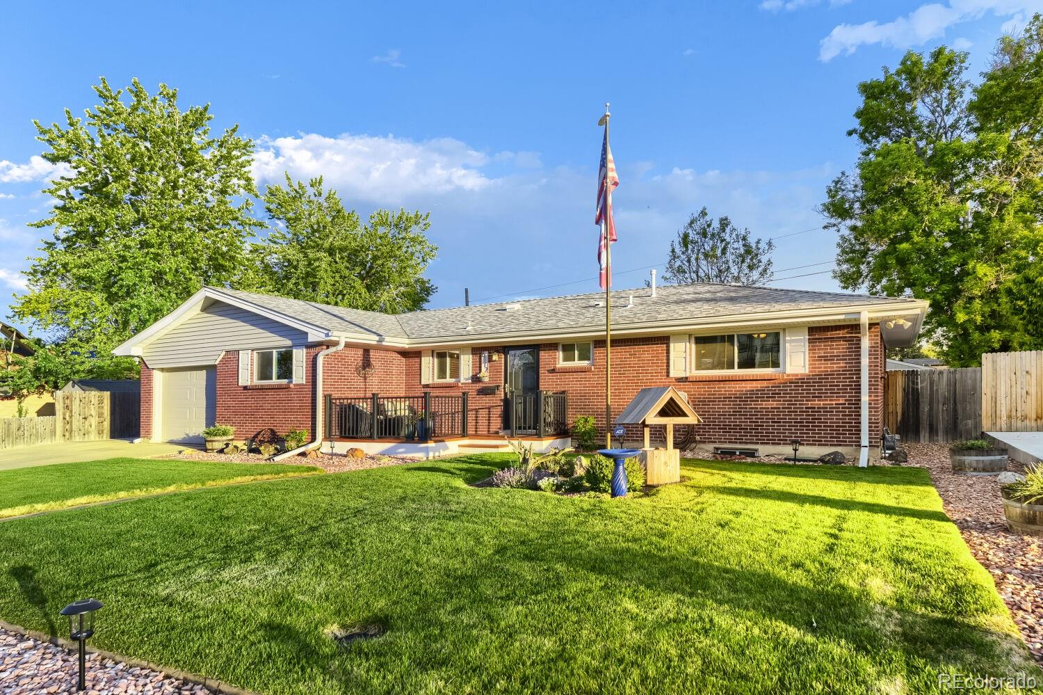 MLS Image #5 for 6112 w 63rd avenue,arvada, Colorado