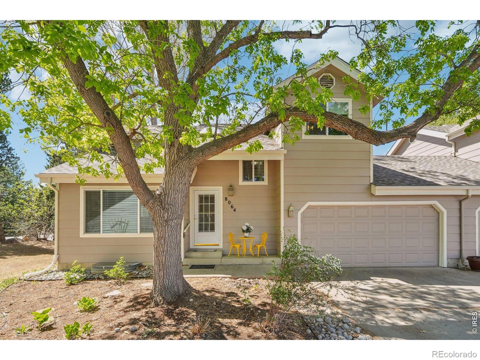 MLS Image #0 for 8064  meadowdale square,niwot, Colorado