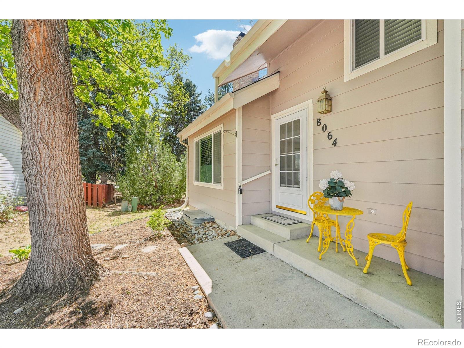 MLS Image #1 for 8064  meadowdale square,niwot, Colorado
