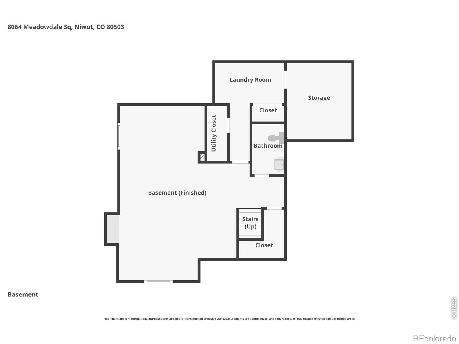 MLS Image #39 for 8064  meadowdale square,niwot, Colorado